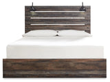 Drystan Bedroom Set