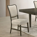 Doconde Side Chair (2/CTN)