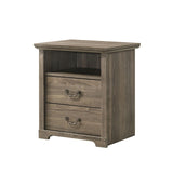 Amble Nightstand