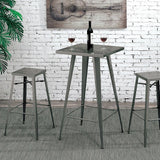 Timon 42" BAR TABLE