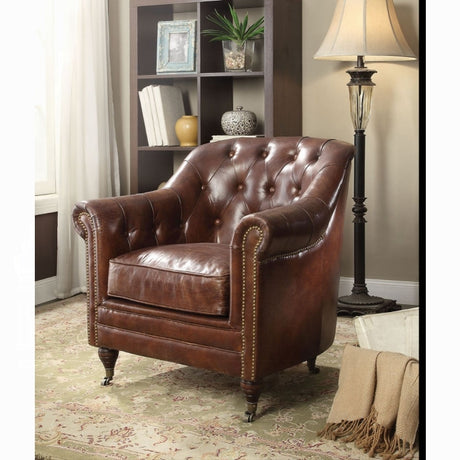 Aberdeen Accent Chair - Furniture World