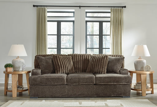 Aylesworth Sofa - Furniture World