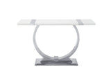 Horve Sofa Table