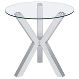 Kenzie Coffee Table Set