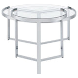 Delia Nesting Coffee Table