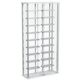 Montara Wine Cabinet with LED Lighting