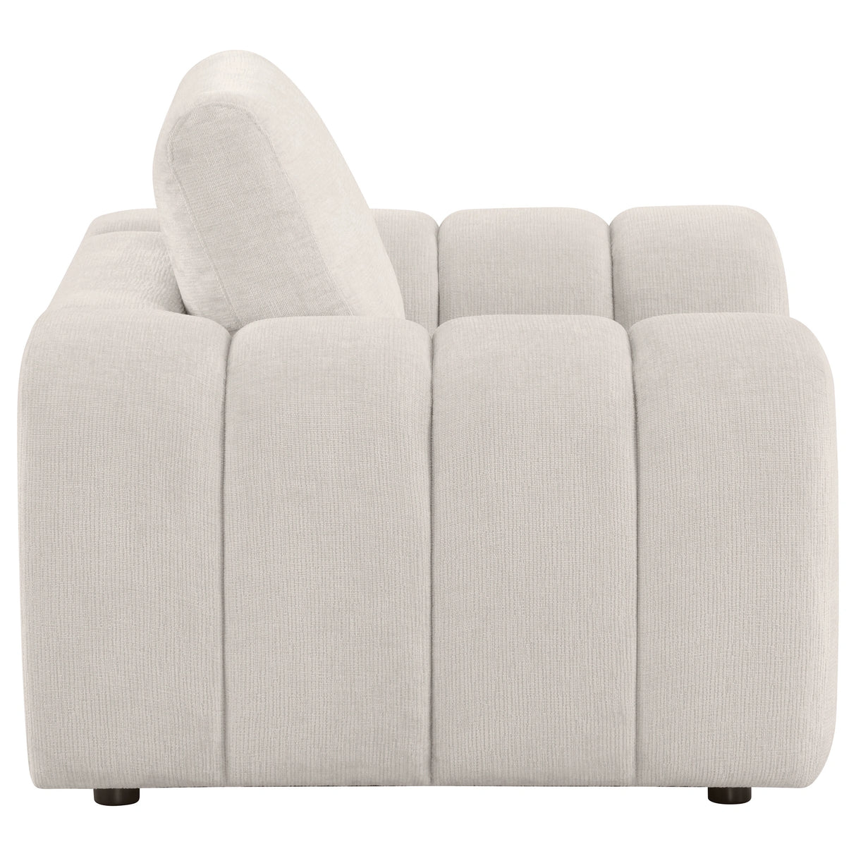 Burnett Accent Chair