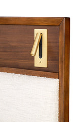Hepburne Bed