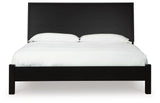 Danziar Bedroom Set