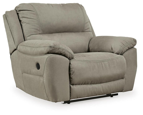 Next-Gen Gaucho Living Room Set - Furniture World