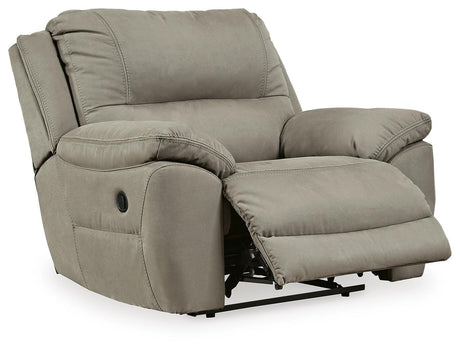 Next-Gen Gaucho Living Room Set - Furniture World