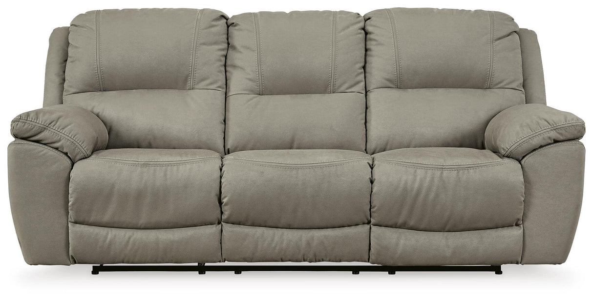 Next-Gen Gaucho Power Reclining Sofa