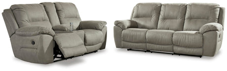 Next-Gen Gaucho Living Room Set - Furniture World