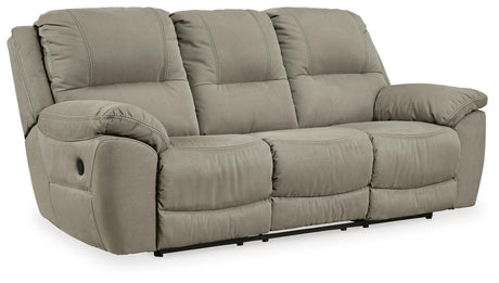 Next-Gen Gaucho Living Room Set - Furniture World