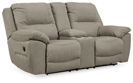 Next-Gen Gaucho Living Room Set - Furniture World