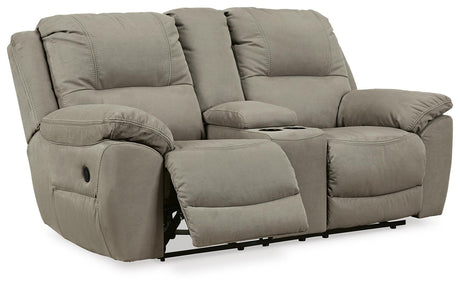 Next-Gen Gaucho Living Room Set - Furniture World