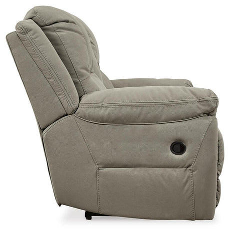 Next-Gen Gaucho Living Room Set - Furniture World
