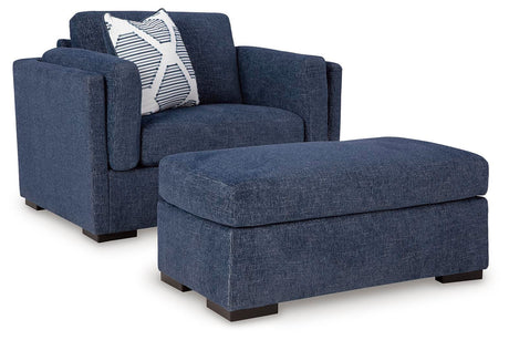 Evansley Living Room Set - Furniture World
