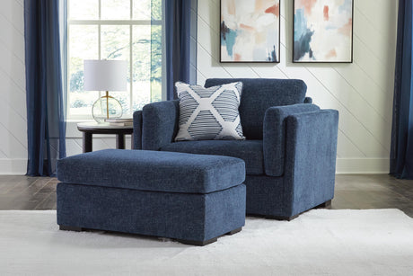 Evansley Living Room Set - Furniture World