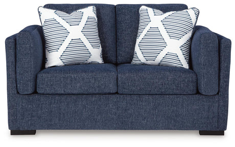 Evansley Living Room Set - Furniture World