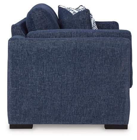 Evansley Living Room Set - Furniture World