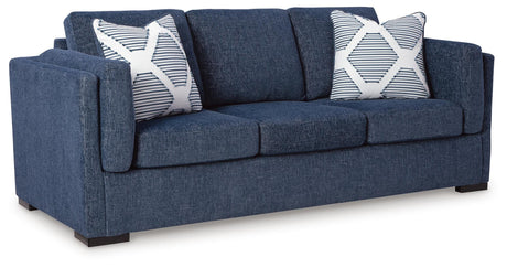 Evansley Living Room Set - Furniture World