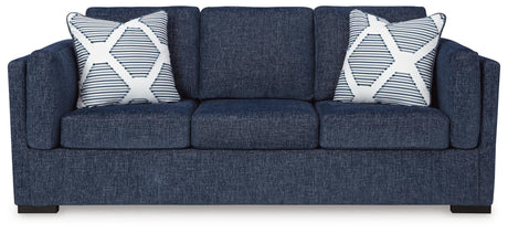 Evansley Living Room Set - Furniture World