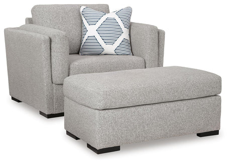 Evansley Living Room Set - Furniture World