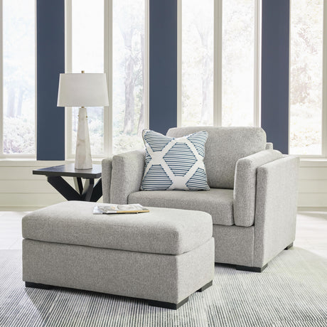Evansley Living Room Set - Furniture World