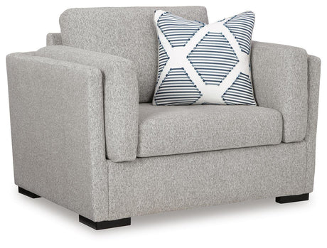 Evansley Living Room Set - Furniture World