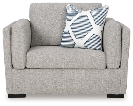 Evansley Living Room Set - Furniture World
