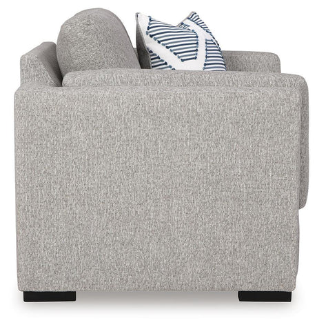 Evansley Living Room Set - Furniture World