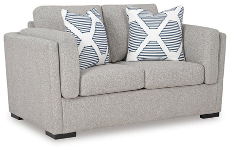 Evansley Living Room Set - Furniture World