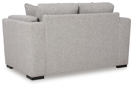 Evansley Living Room Set - Furniture World