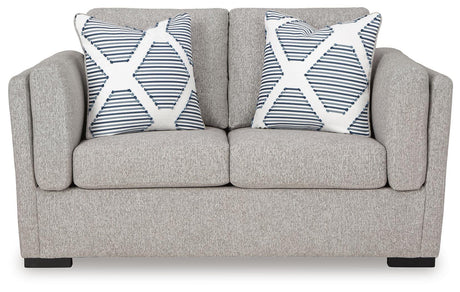 Evansley Living Room Set - Furniture World