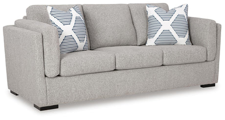 Evansley Living Room Set - Furniture World