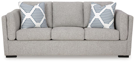 Evansley Living Room Set - Furniture World