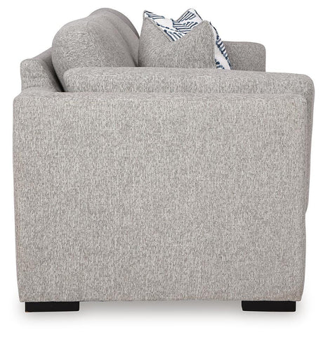 Evansley Living Room Set - Furniture World