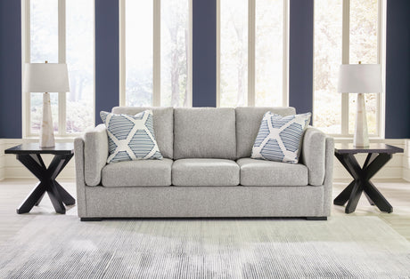 Evansley Living Room Set - Furniture World