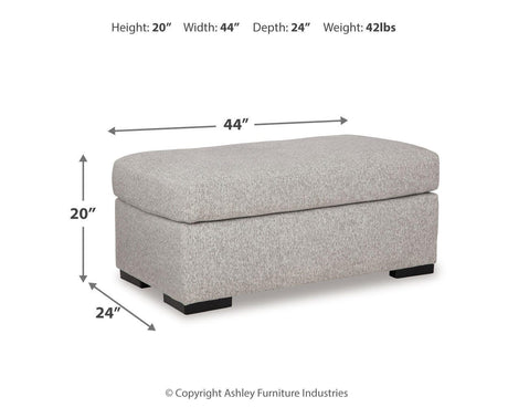 Evansley Living Room Set - Furniture World