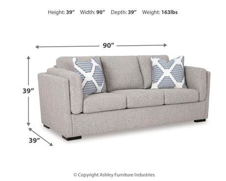 Evansley Living Room Set - Furniture World