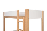 Terri Twin/Twin Bunk Bed