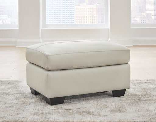 Belziani Ottoman - Furniture World