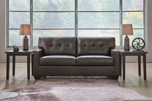 Belziani Sofa - Furniture World