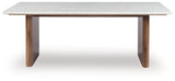 Isanti Occasional Table Set