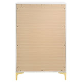 Kendall Chest of Drawers