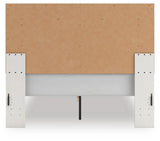 Zuraleus Bed