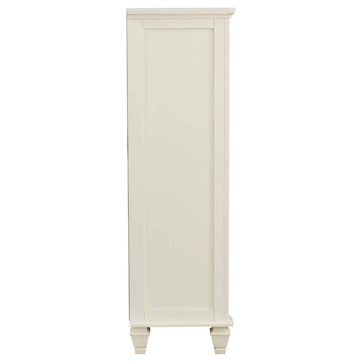 Sandy Beach Chest of Drawers