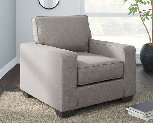 Greaves Chair - Furniture World