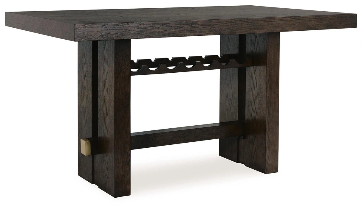 Burkhaus Counter Height Dining Table